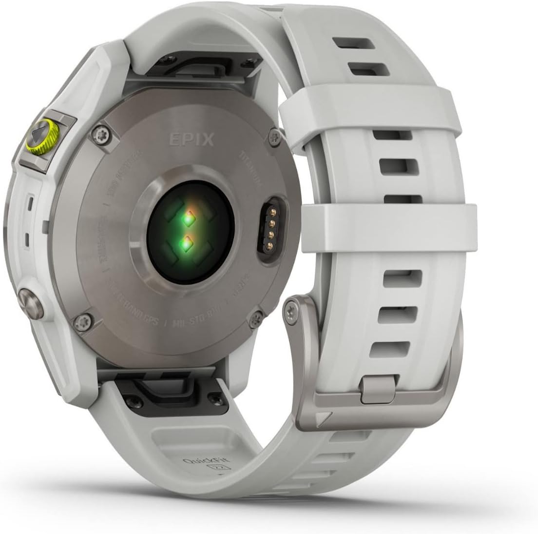 Garmin epix Gen 2, Premium active smartwatch