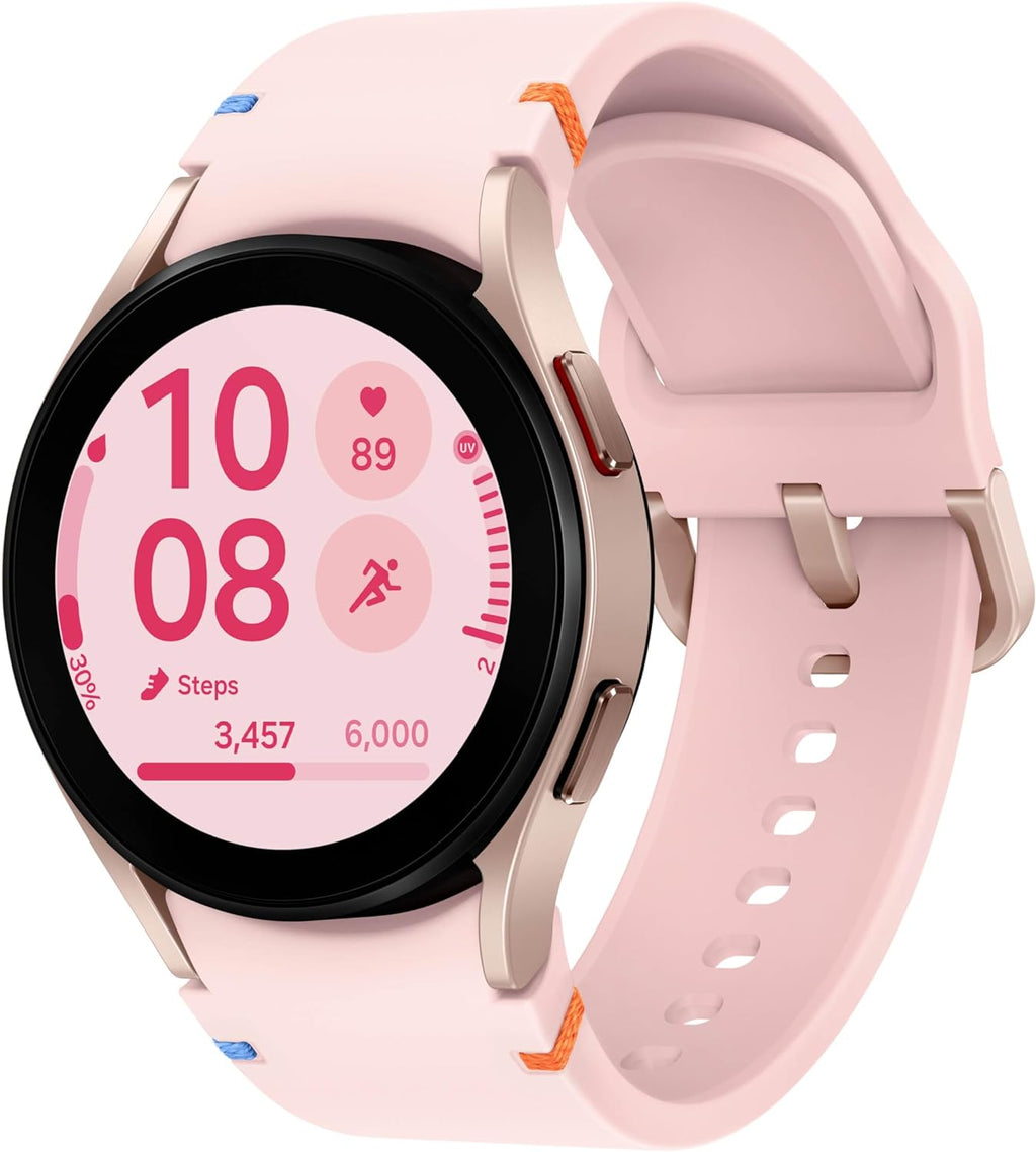 SAMSUNG Galaxy Watch FE 40mm Bluetooth AI Smartwatch