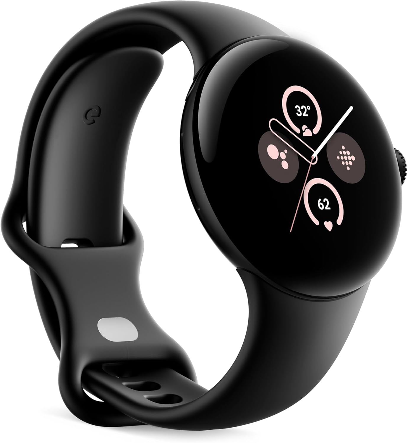 Google Pixel Watch 2