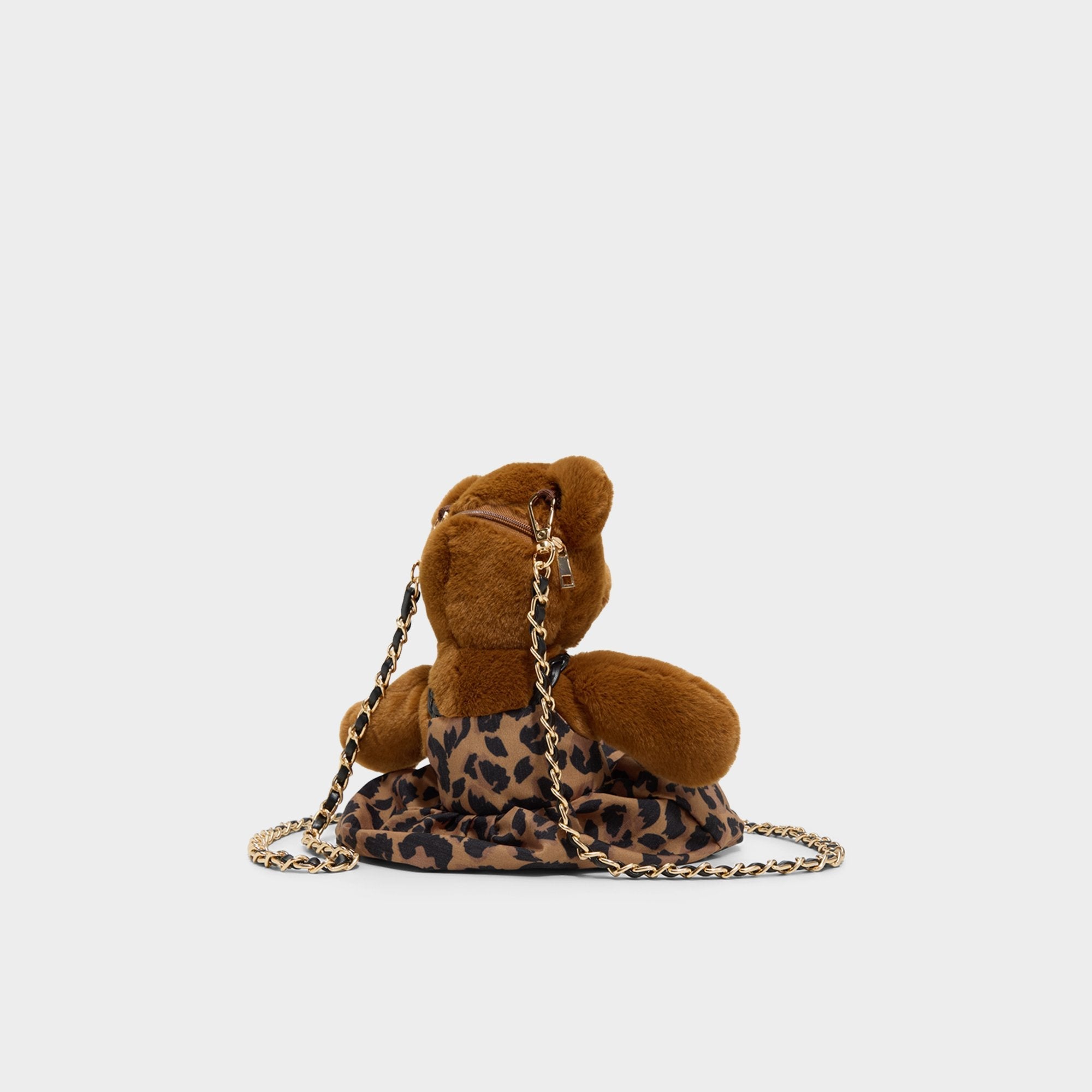 Teddybag